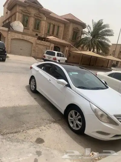 سوناتا 2012 فل كامل 3