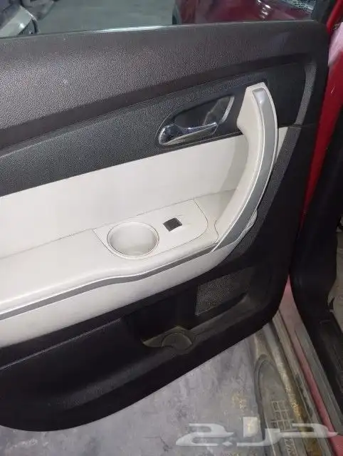 جمس اكاديا 2012 9