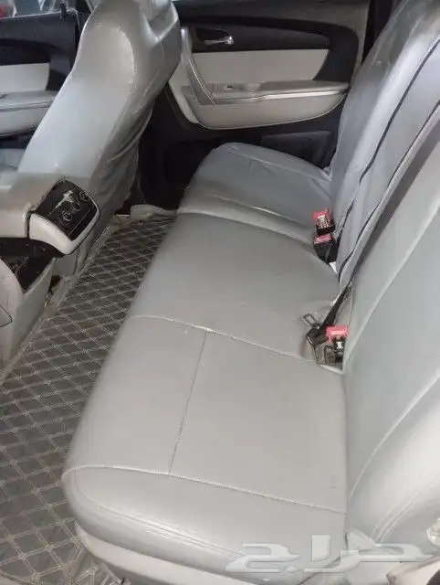 جمس اكاديا 2012 8