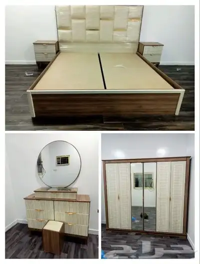 غرف نوم جديده 4