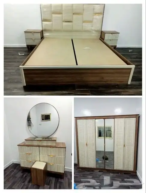 غرف نوم جديده 4