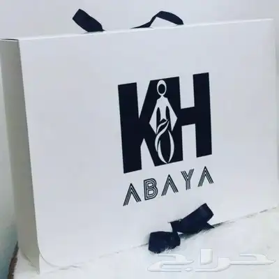 طباعه اكياس عبايات طباعه بكج طباعه اكياس هدايا وبوكسات 12
