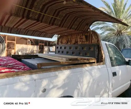 للبيع شد جمس اتش دي طويل موديل 99 6