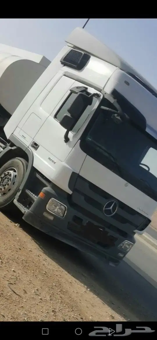 راس تريله للمشاوير وسحب التيادر والغرف من جميع أنحاء المملكه 1
