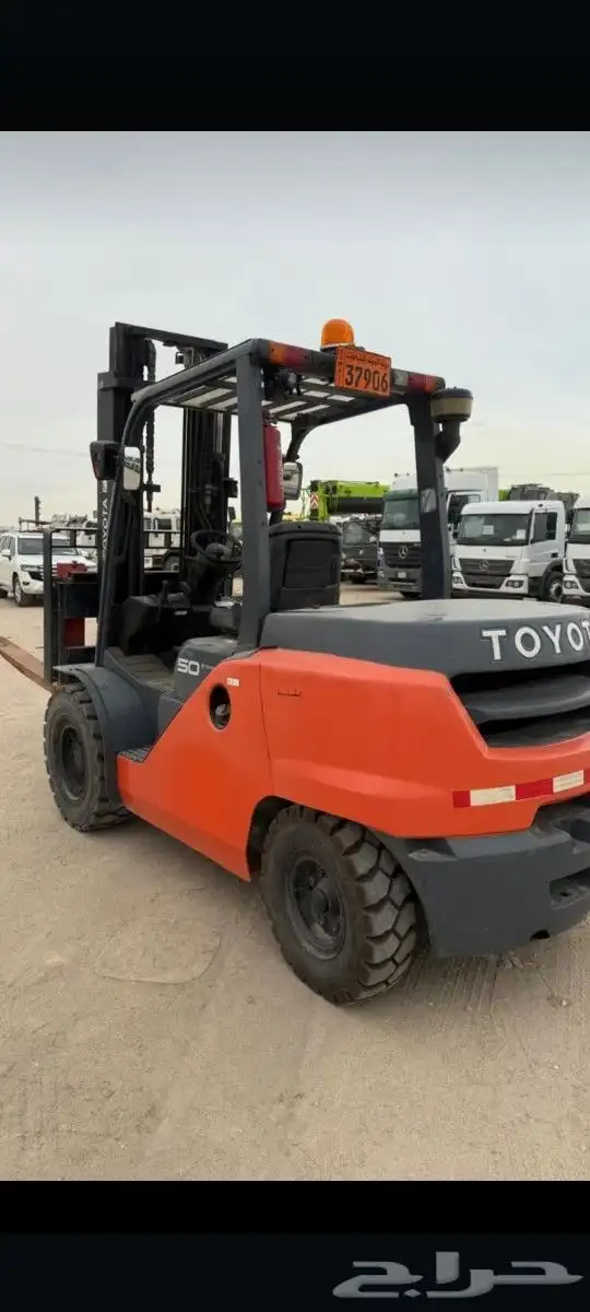 تاجير معدات 4