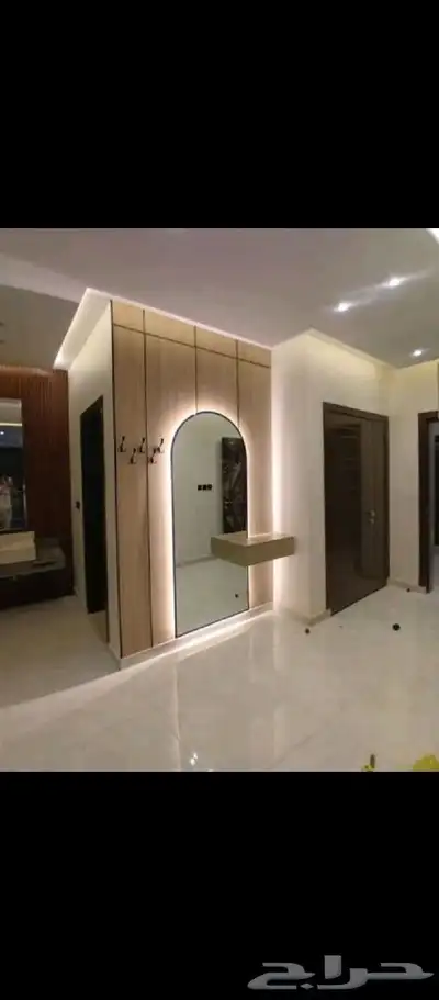 ديكورات دهانات ترميم تشطيب 7