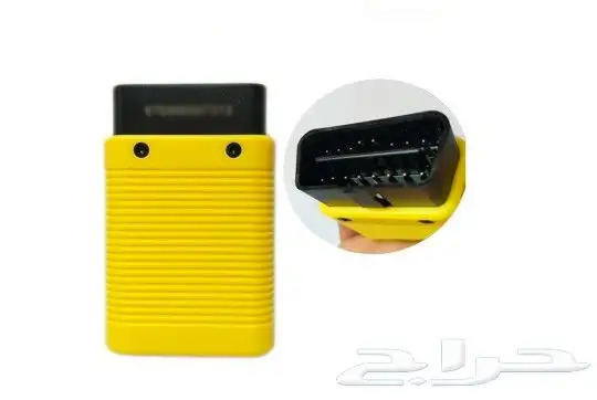 للبيع وصلة لونش لفحص وبرمجة جميع السيارات 0