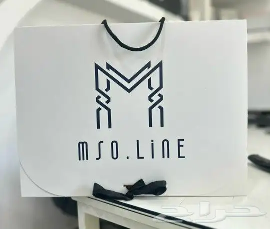 مطبعة طباعة بكج عبايات ملونة بوكس كيس كرت ستيكر ليبل ورق تغل 8