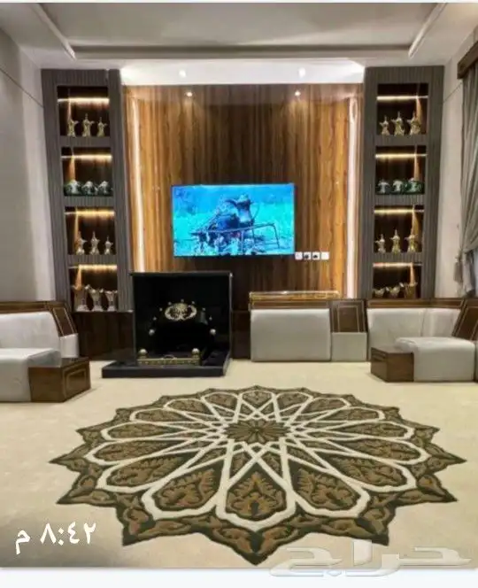 مشبات مغاسل 5
