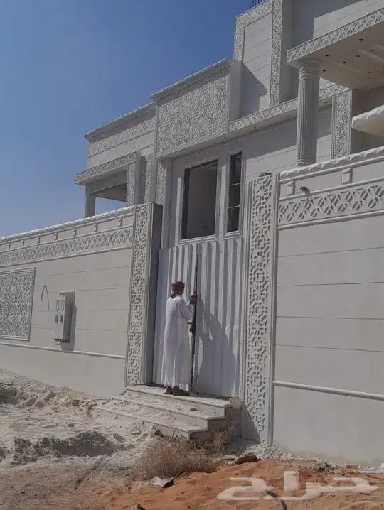 لياسه ملونه بديل الحجر 5