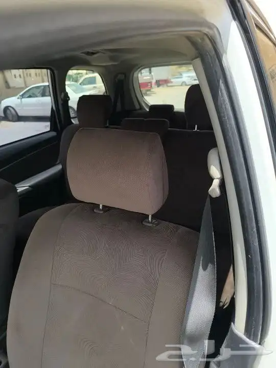 2017 Toyota Avenza model 3