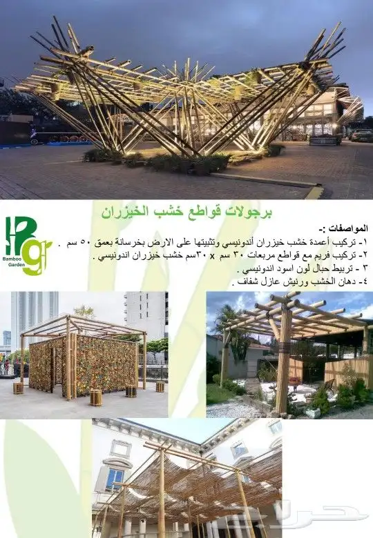 خيزران الباكستاني 3