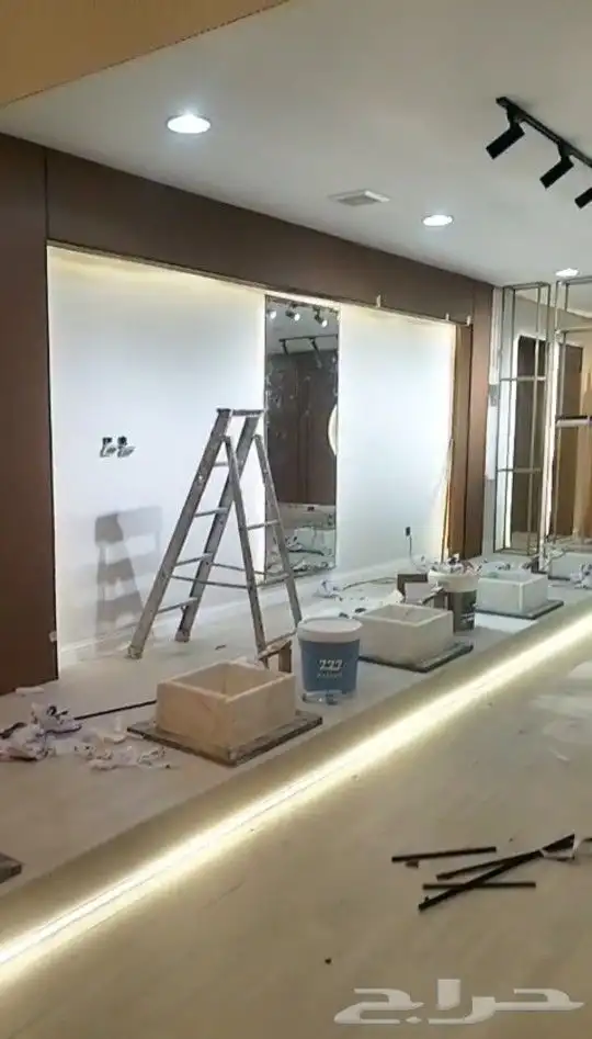 ديكورات داخليه غرف نوم صلات استقبال 2