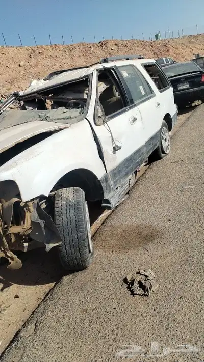 قطع غيار فورد اكسبديشن 2013 4