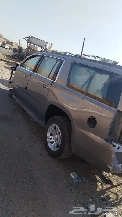 قطع غيار شفروليه سوبربان 2019 0