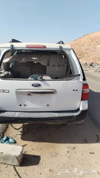 قطع غيار فورد اكسبديشن 2013 2