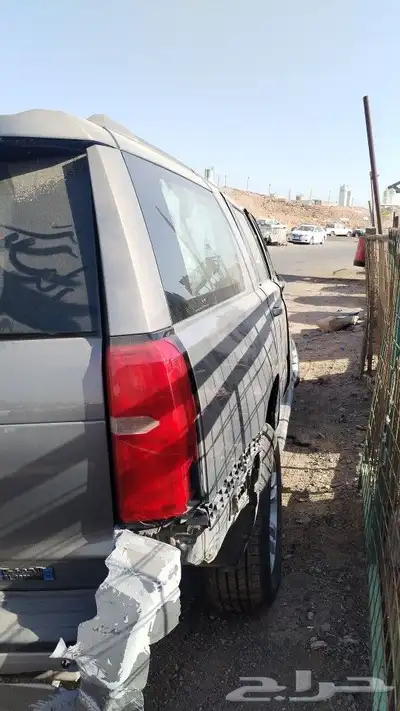 قطع غيار شفروليه سوبربان 2019 4