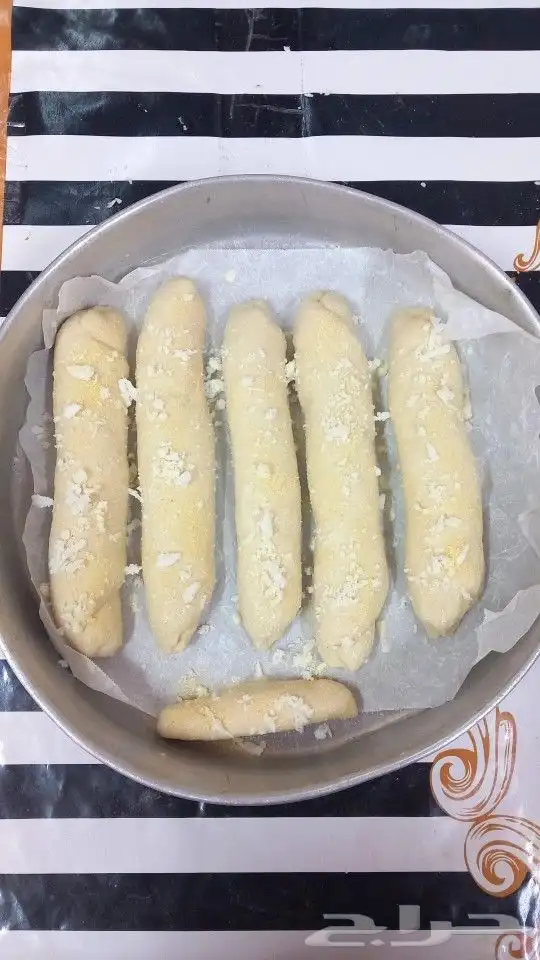 صامولي جبن قطنه 1