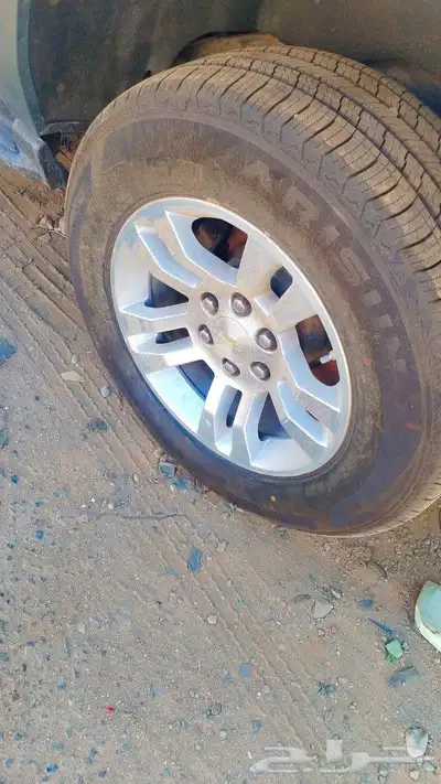قطع غيار شفروليه سوبربان 2019 9