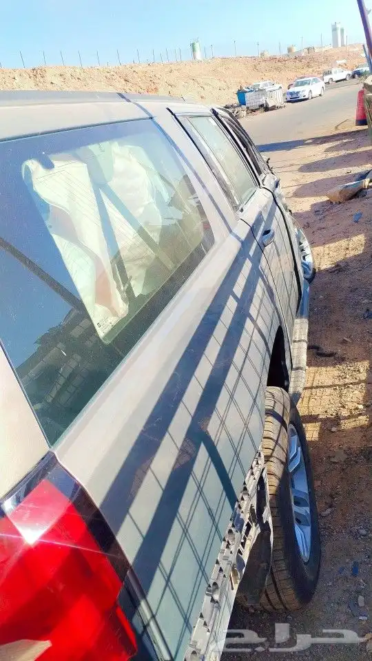 قطع غيار شفروليه سوبربان 2019 5