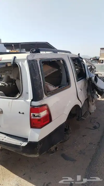 قطع غيار فورد اكسبديشن 2013 0