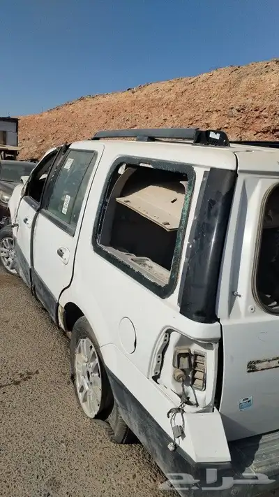 قطع غيار فورد اكسبديشن 2013 1
