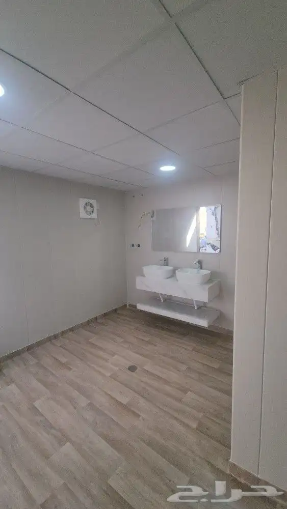 بيوت جاهزه كرفانات مرتبلات بروكسات مجمعات سكنيه 35