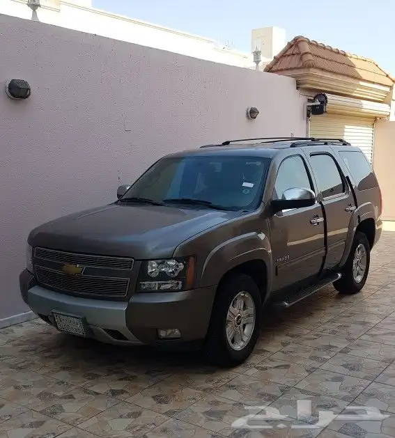 للبيع تاهو موديل 2013 طراز Z71 أو البدل بكيا سيرنتو ديزل 0