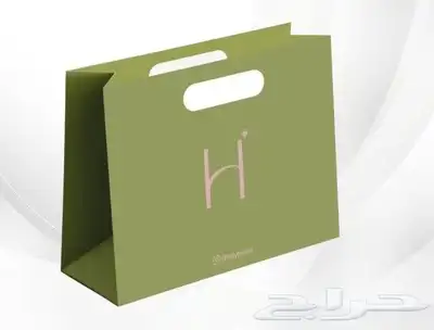طباعه اكياس عبايات طباعه بكج طباعه اكياس هدايا وبوكسات 4