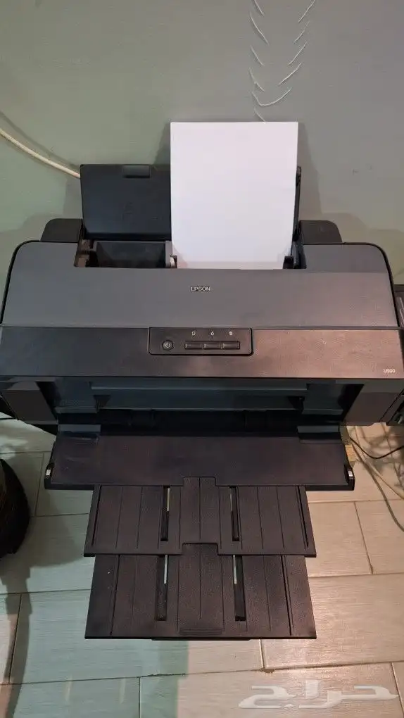 طابعة epson L1300 0