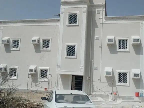 ديكورات خارجيه العنوان عسير مكه 0