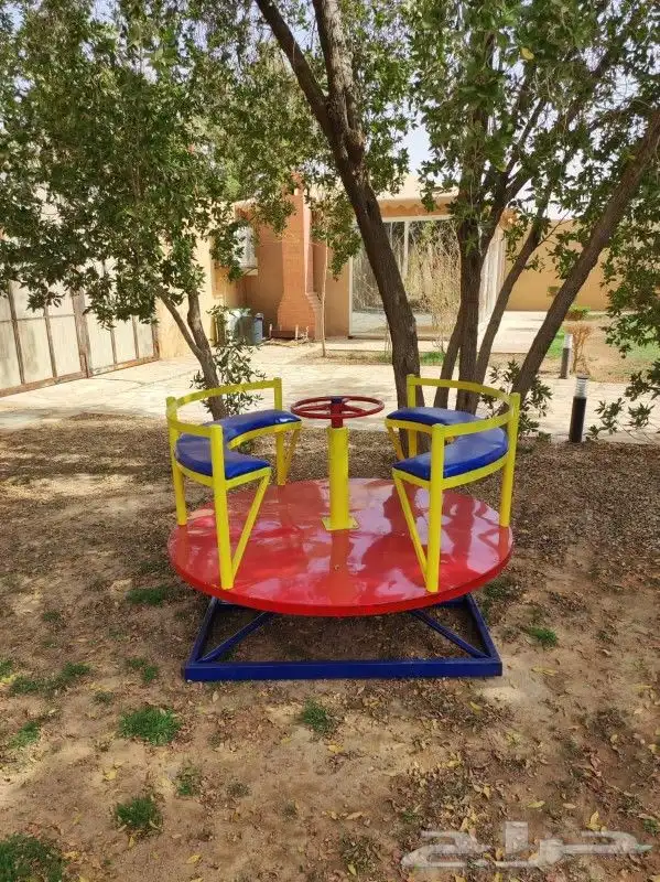 مراجيح العاب اطفال 14