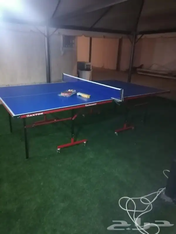 بلياردو رخام مقاس 9 قدم او خشب تنس فرفيرة هوكي 17