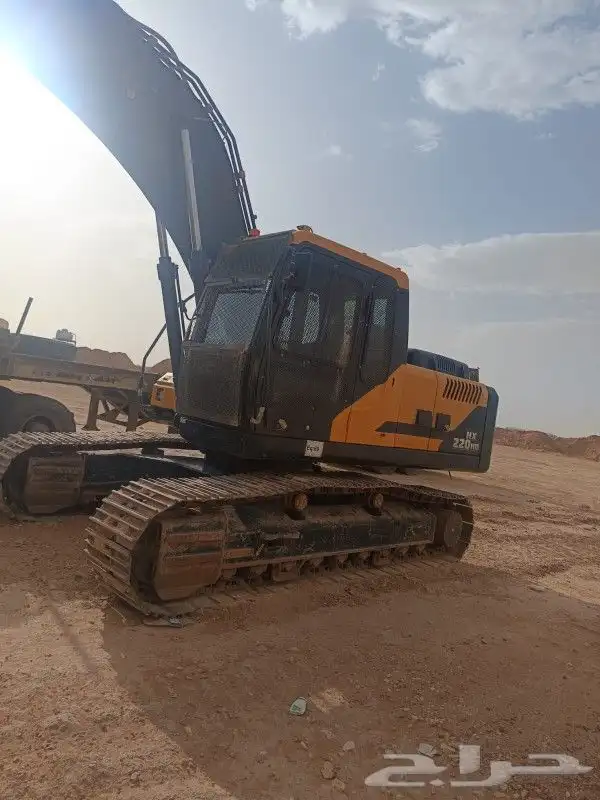 قلابات شيولات بوكلينات للبيع 0