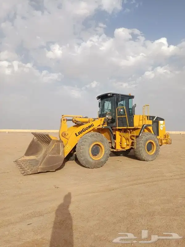 قلابات شيولات بوكلينات للبيع 5