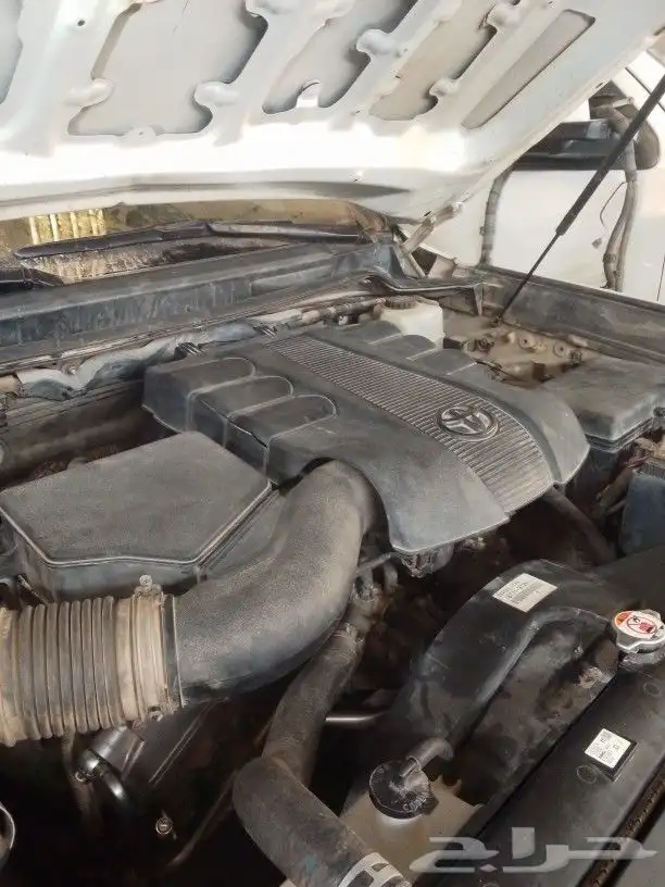 مكينه جكسار فكسار 6 سلندر 1