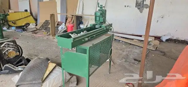 مكاين نجارة 7