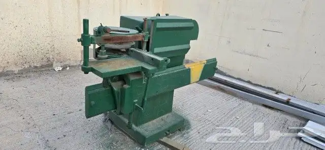 مكاين نجارة 4