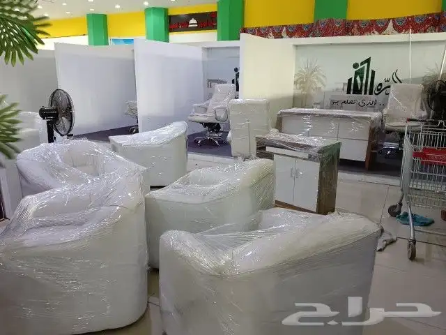 شركة نقل عفش بجازان مع الفك والتركيب والتغليف والضمان 4