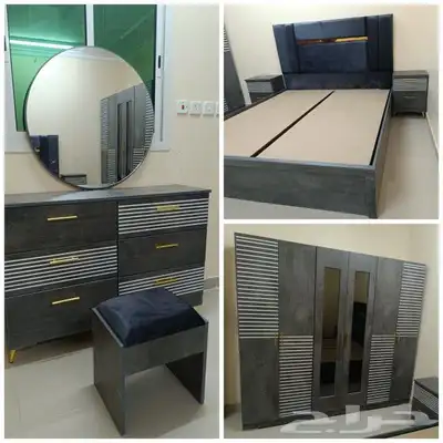 غرف نوم جديده 5