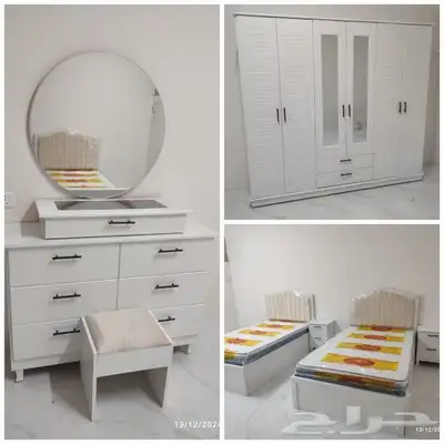 غرف نوم جديده 6