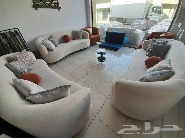 مجالس كنب 9