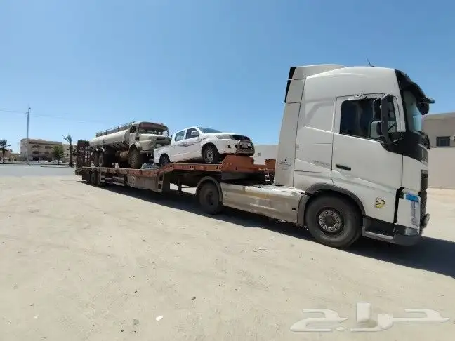 لوبد متواجد في تبوك لاجار 0