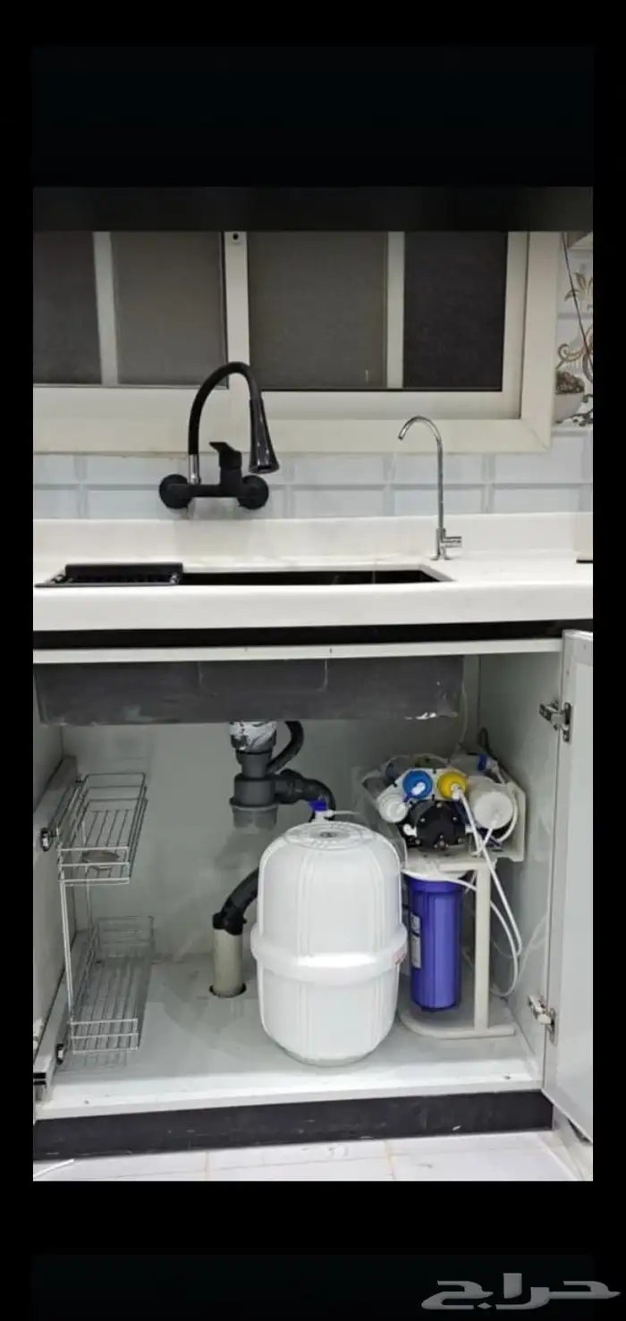 فلاتر تحليه مياه 8