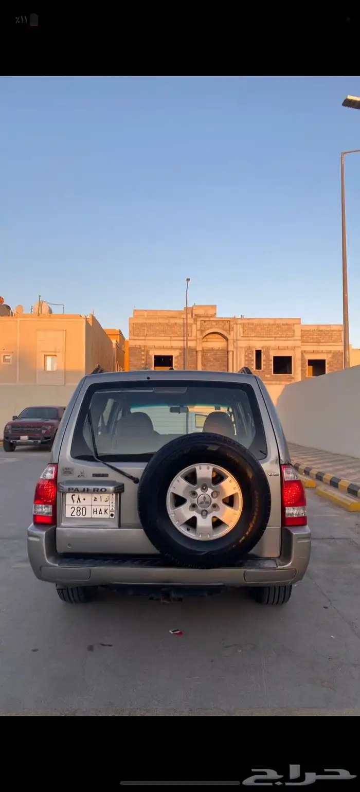 باجيرو منوة المستخدم 1