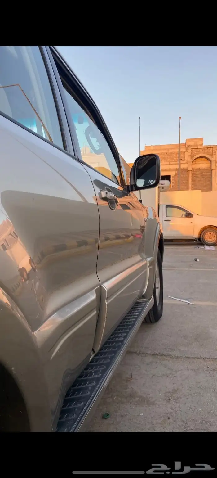 باجيرو منوة المستخدم 3