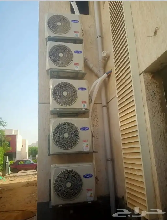 فك وتركيب مكيفات بالمدينة 0