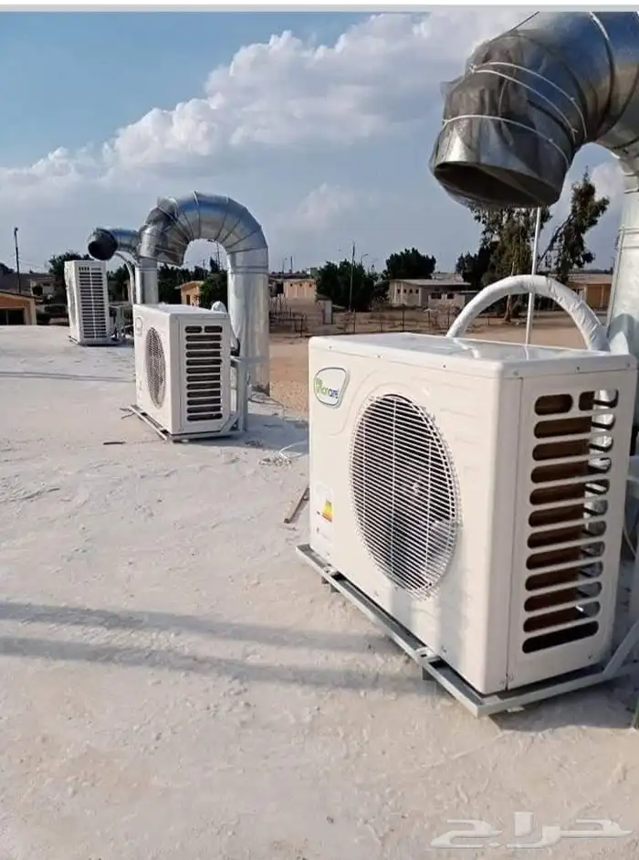 فك وتركيب مكيفات بالمدينة 5