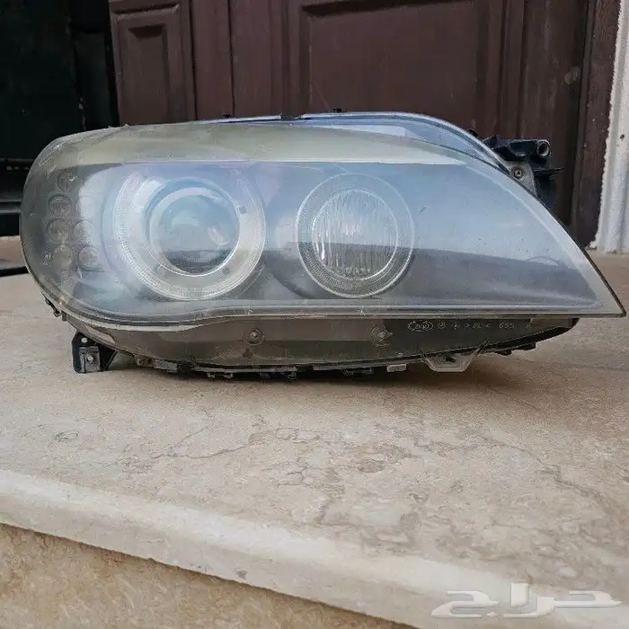 قطع bmw f02 740 li بي ام 1