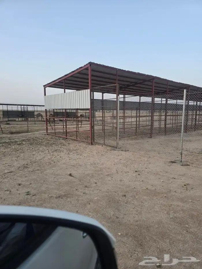 نحن نقوم بتركيب شبوك شبك مزارع. شبك كسارت شبك استراحات شبك 4